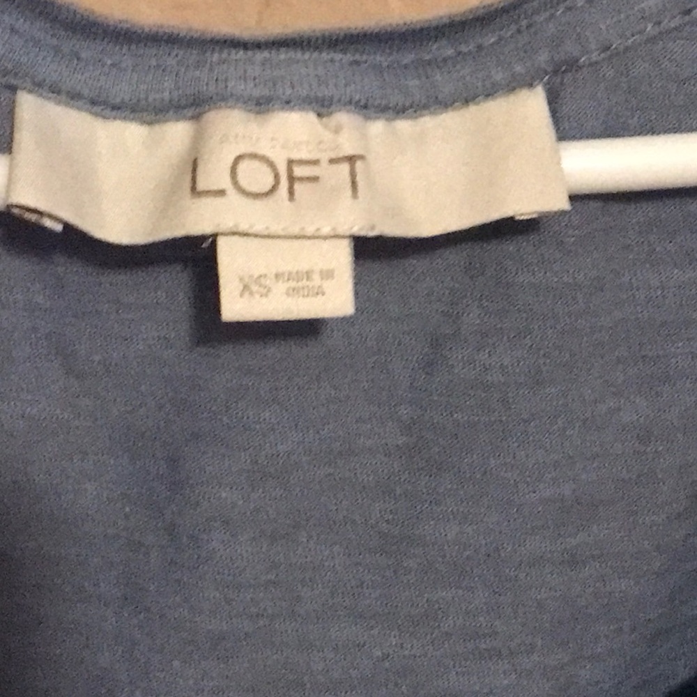 Loft Shirt - Picture 2 of 3